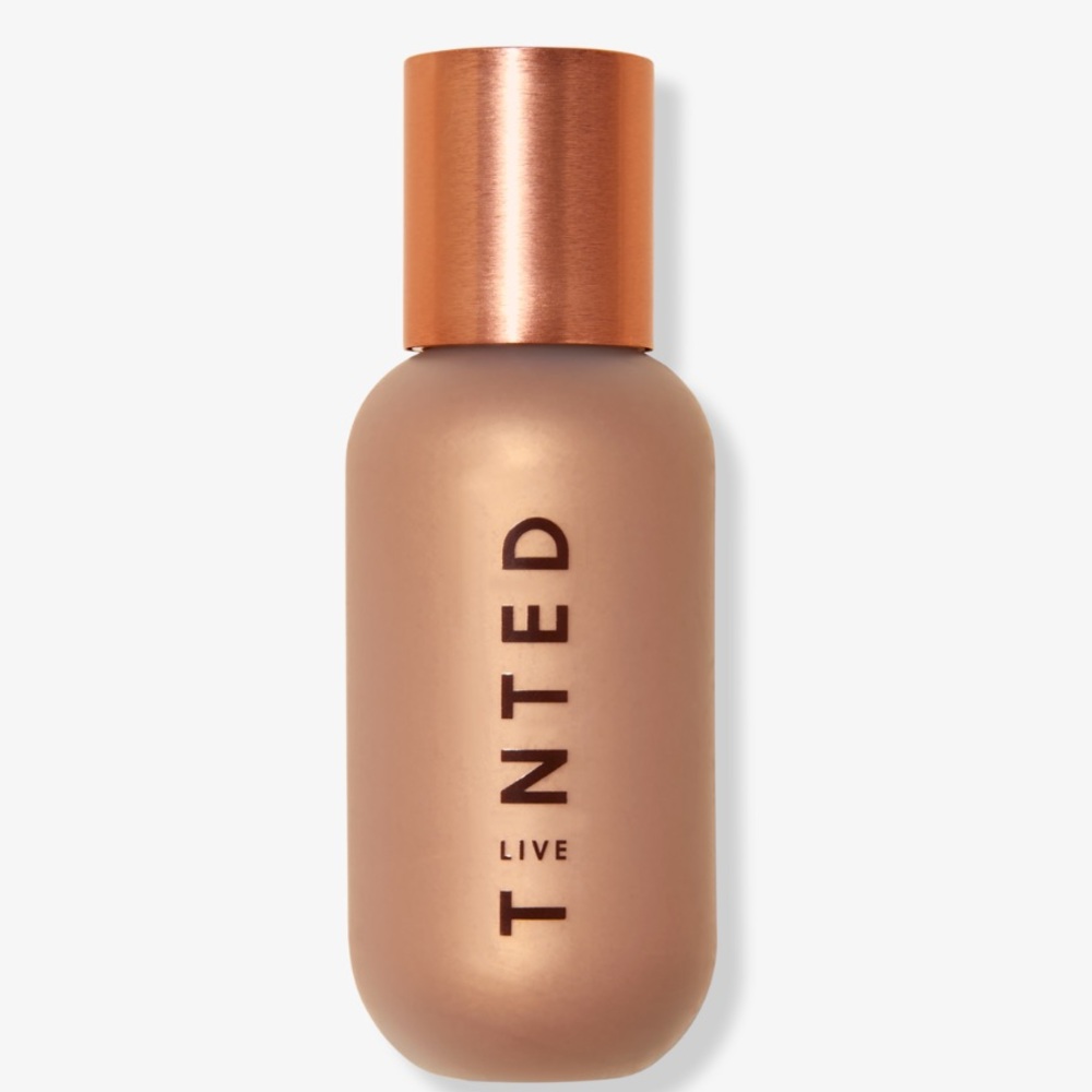 Live Tinted Hueglow Jumbo Liquid
Highlighter Drops - Dusk